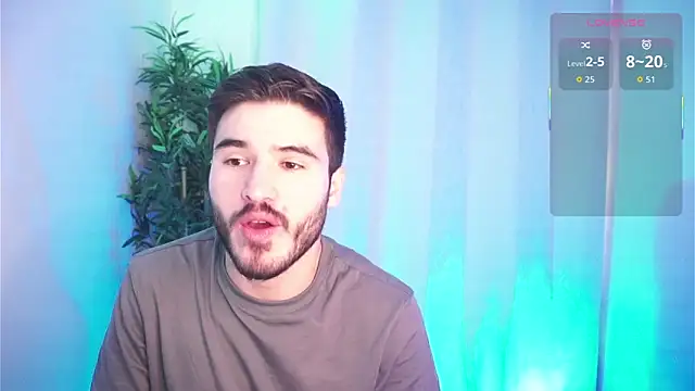 Tony_Wylie's cam snapshot