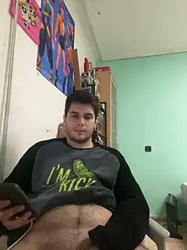 Hary0250's cam snapshot