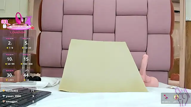 sophiaarenas's cam snapshot