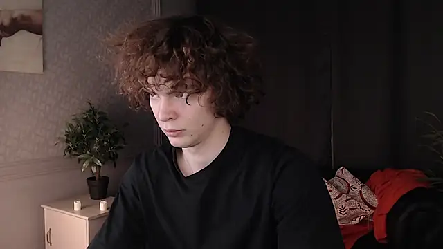 Tommy_Jamm's cam snapshot