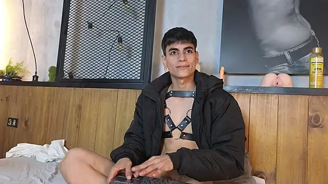 Dani_mc1's cam snapshot