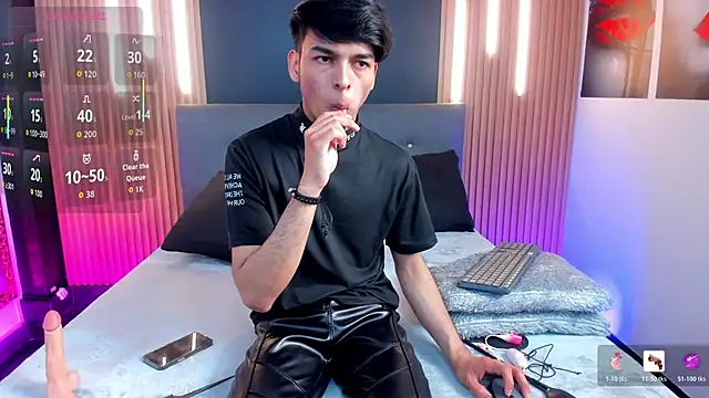 OnlyJos's cam snapshot