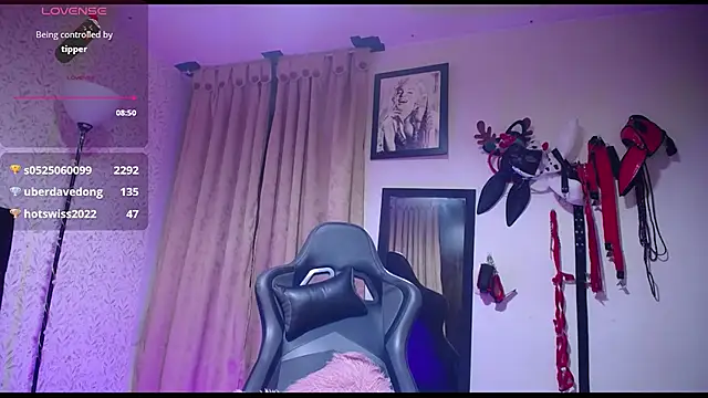 Noise_Lux33's cam snapshot