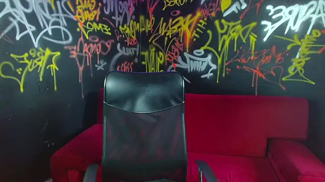 DarkBenito's cam snapshot