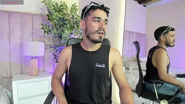 aries_unbound's cam snapshot