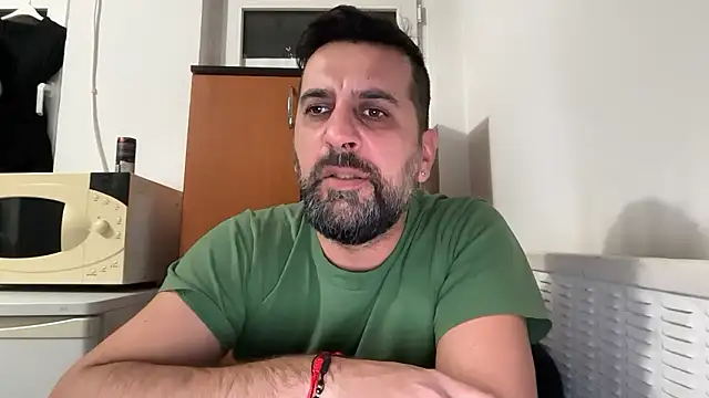 TARKAN1's cam snapshot