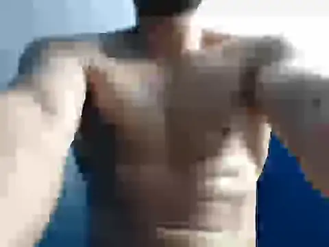 alex_blu's cam snapshot