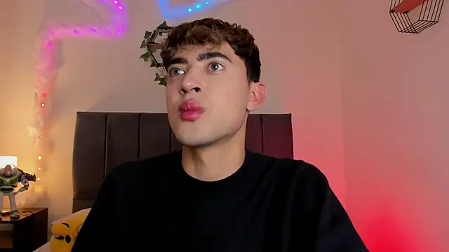 JustinCastiblanco's cam snapshot