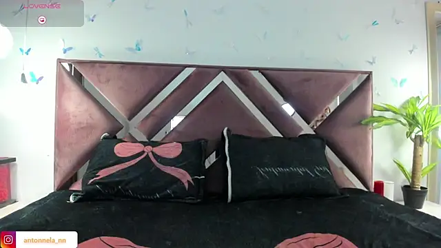 _Antonnela_ live sex cam