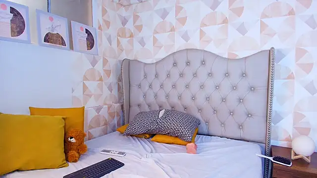 Siriuss_Collin's cam snapshot