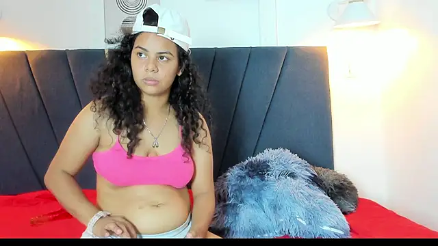 naomi_x0's cam snapshot