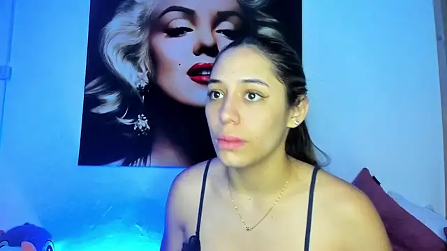 TANIA_06's cam snapshot