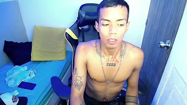 Nando_colll's cam snapshot