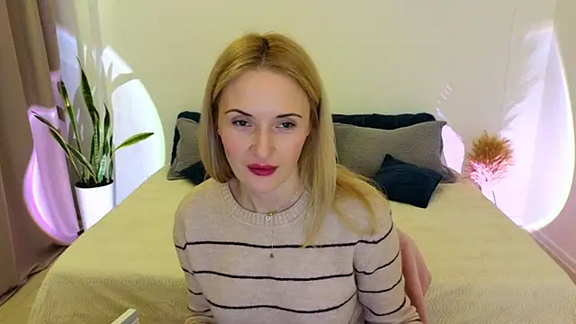 AlisssaRose live sex cam