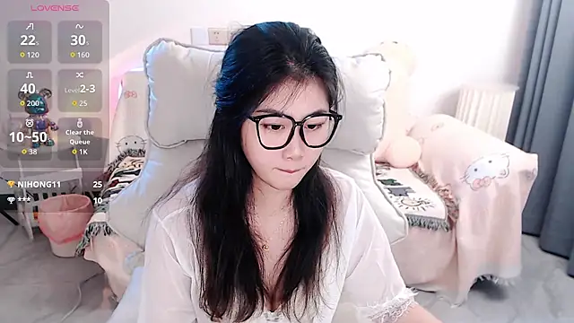 Camila-888's cam snapshot