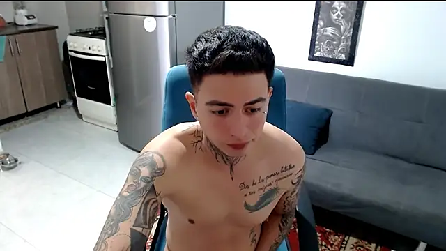 santii_ss live sex cam