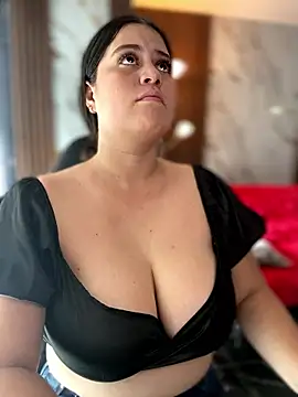 Natalia_Cleark09's cam snapshot