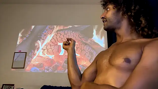 gerson173Hugo live sex cam