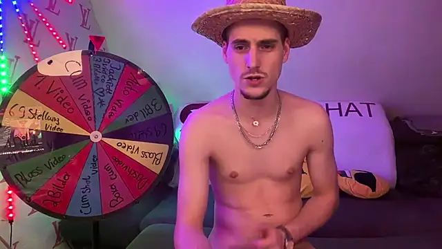 Cookieboy88 live sex cam