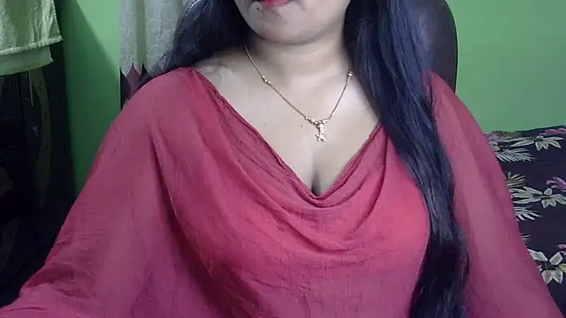 BengaliQueenStar's cam snapshot