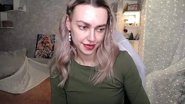 NickyAdamidi's cam snapshot