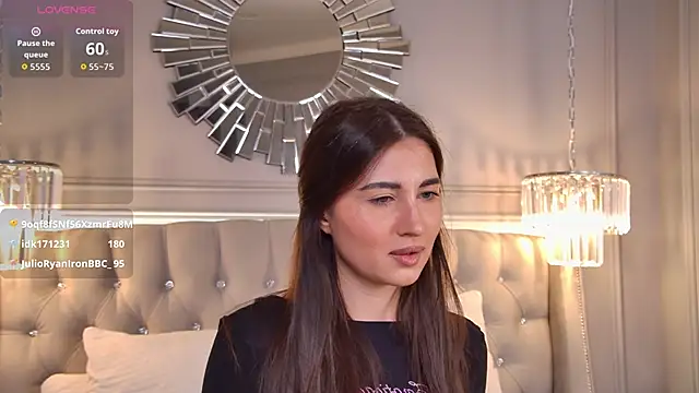 LisaDeviss's cam snapshot