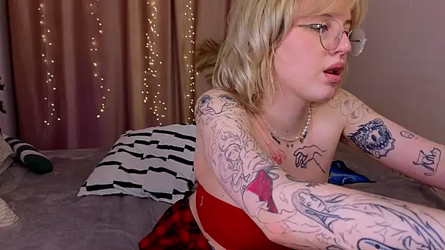 no_1dea's cam snapshot