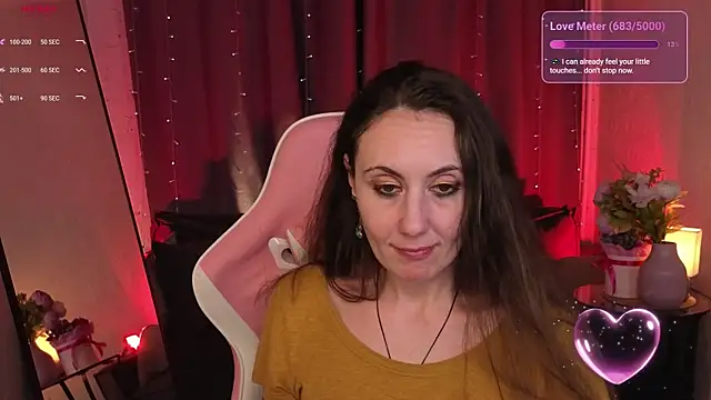 Juliet_Jamess's cam snapshot