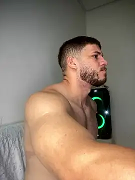 Andeilson1999 live sex cam