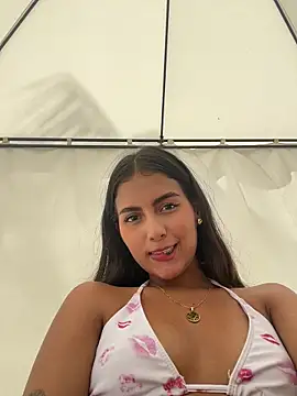 Valeria-escobar live sex cam