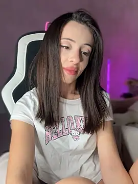 YeaLina live sex cam