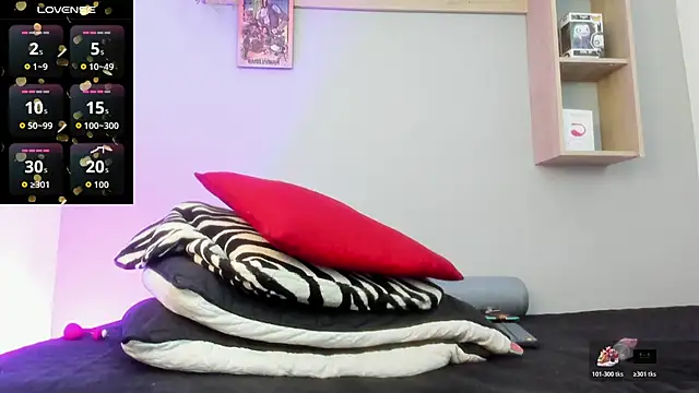 Emilio_Wolf's cam snapshot