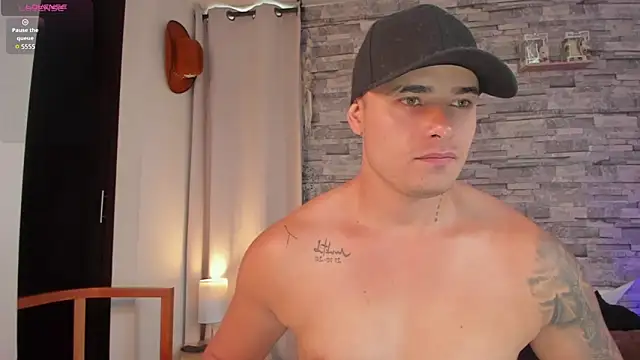 connorsmithvip's cam snapshot