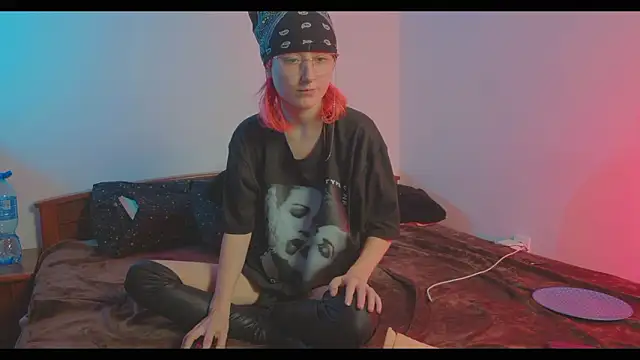 Bloom-fairy live sex cam