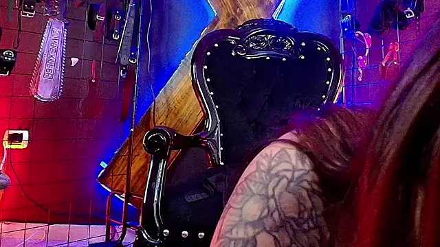 Mr_sadistiic_ live sex cam