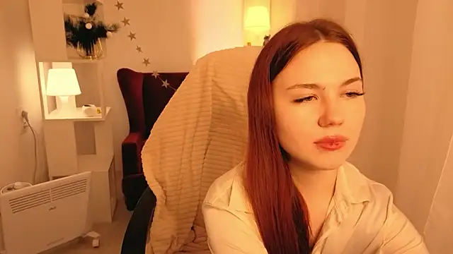 GraceYork's cam snapshot