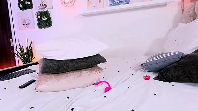 Dulce_Morrys live sex cam