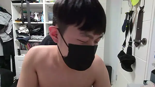 chaycer's cam snapshot