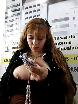 ISABELLA-01_'s cam snapshot