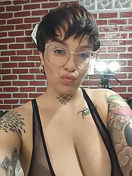 KatInk live sex cam
