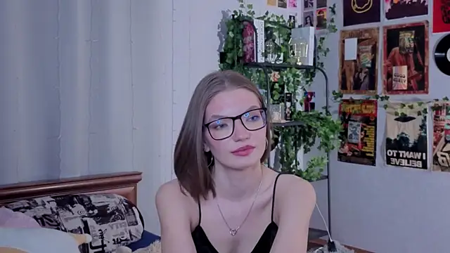 JeaneneWoltz live sex cam