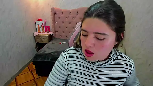 Lianngrace's cam snapshot