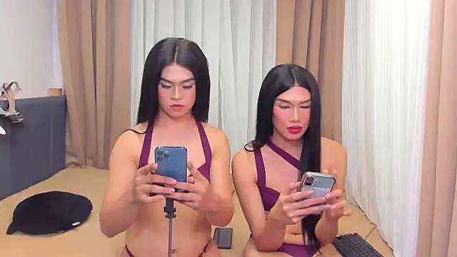 MaxCollins live sex cam