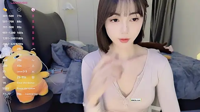 Rabbitfish-'s cam snapshot