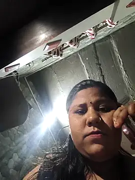 SexyKajal_758's cam snapshot