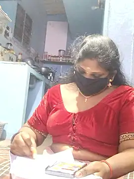 divyasree1431's cam snapshot