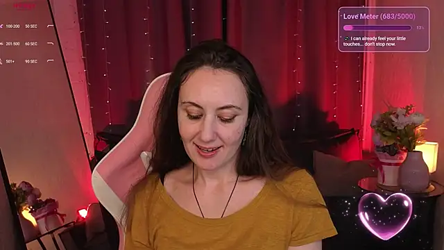 Juliet_Jamess's cam snapshot