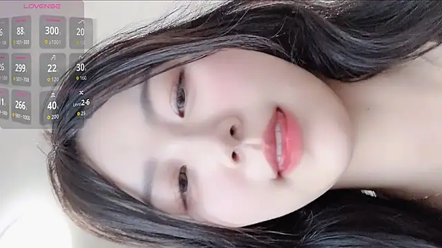 Luminous163 live sex cam