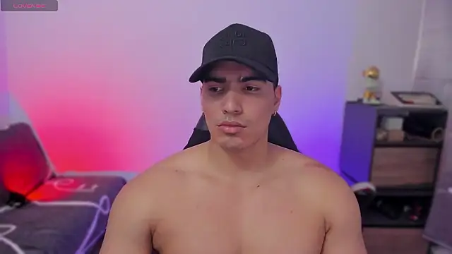 JamesGraay live sex cam