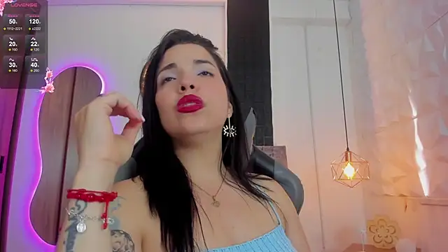 tatiana_sc live sex cam